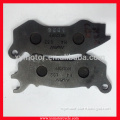 06455-KZL-930 top quality brake pad motor cycle parts braking disc rotors for Honda Vision110 CBS